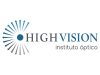 Logo final HighVision